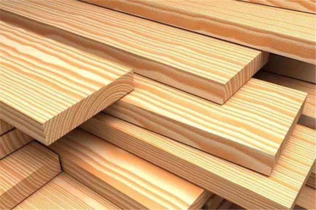 木材干燥处理方法介绍