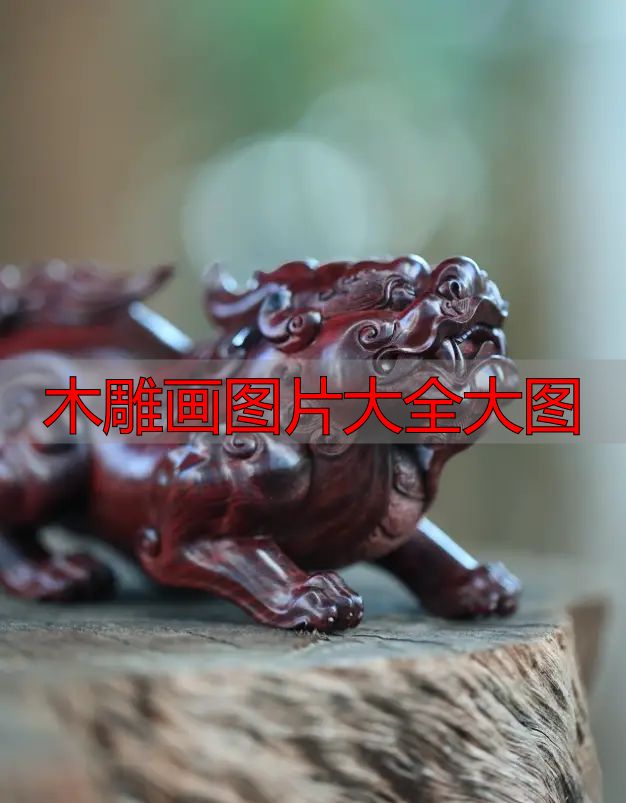 木雕画图片大全大图_中国木雕流派介绍_中国木雕图案寓意