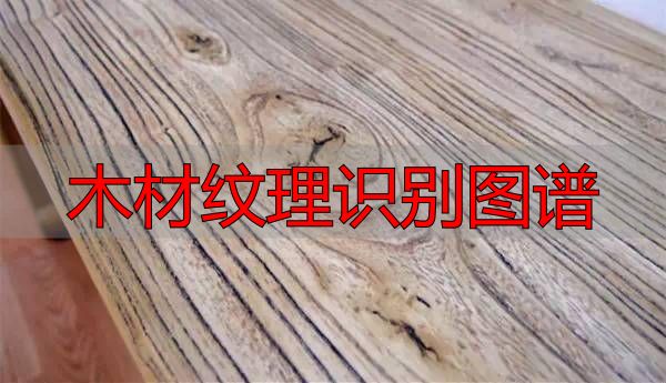认识樱桃木和黄花梨:木材特征及用途全解析(图99) 樱桃木特征用途_木材纹理识别图谱_黄花梨特征用途