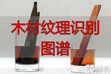 红酸枝家族图谱及鉴别方法,助你选购红酸枝家具不困惑(图17) 红酸枝木类木材特征_木材纹理识别图谱_红酸枝木类种类鉴别