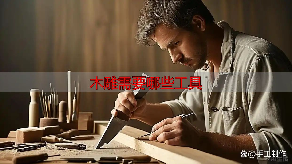 木雕入门图案练习指南!必备的基础工具都在这儿了(图1) 雕刻基础工具材料选择_木雕艺术入门图案练习_木雕需要哪些工具