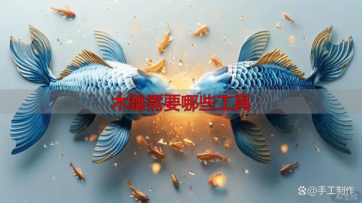 木雕入门图案练习指南!必备的基础工具都在这儿了(图5) 木雕需要哪些工具_雕刻基础工具材料选择_木雕艺术入门图案练习