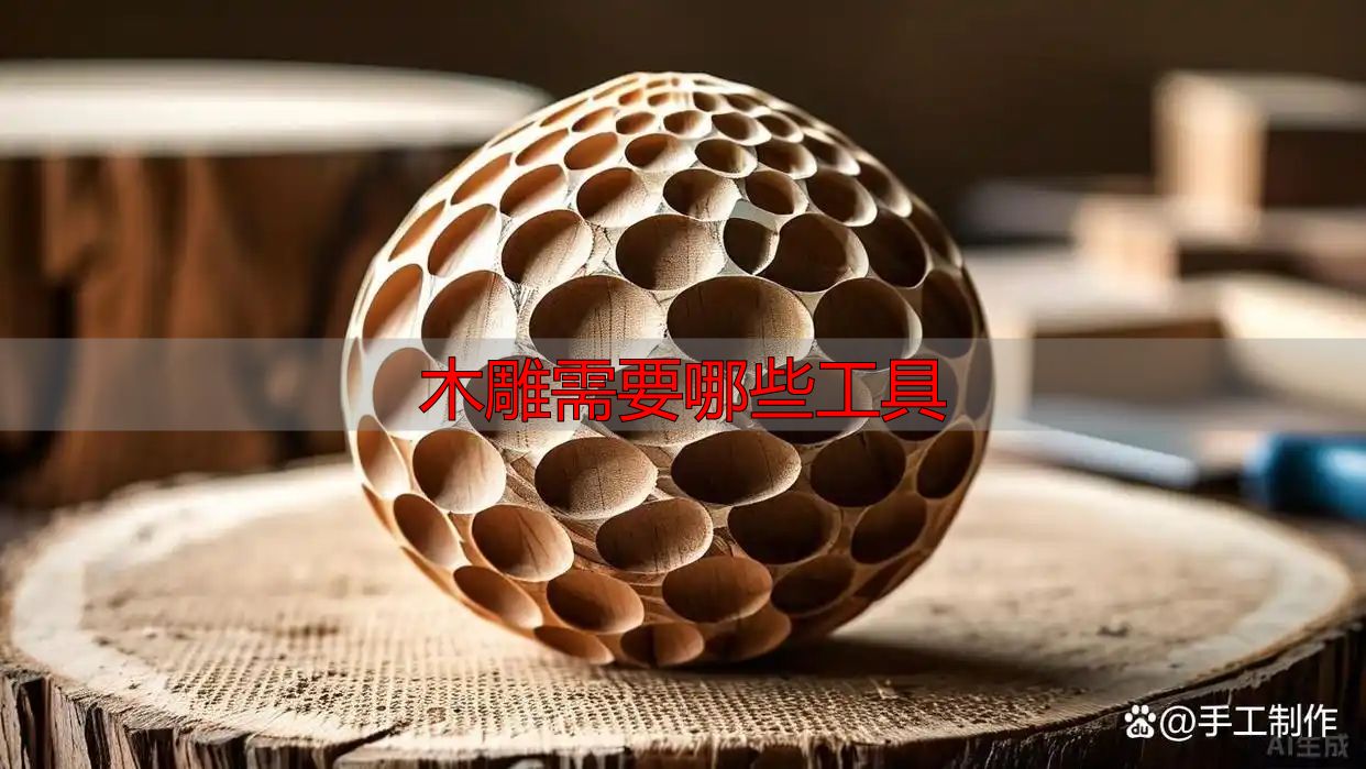 木雕入门图案练习指南!必备的基础工具都在这儿了(图6) 木雕艺术入门图案练习_雕刻基础工具材料选择_木雕需要哪些工具