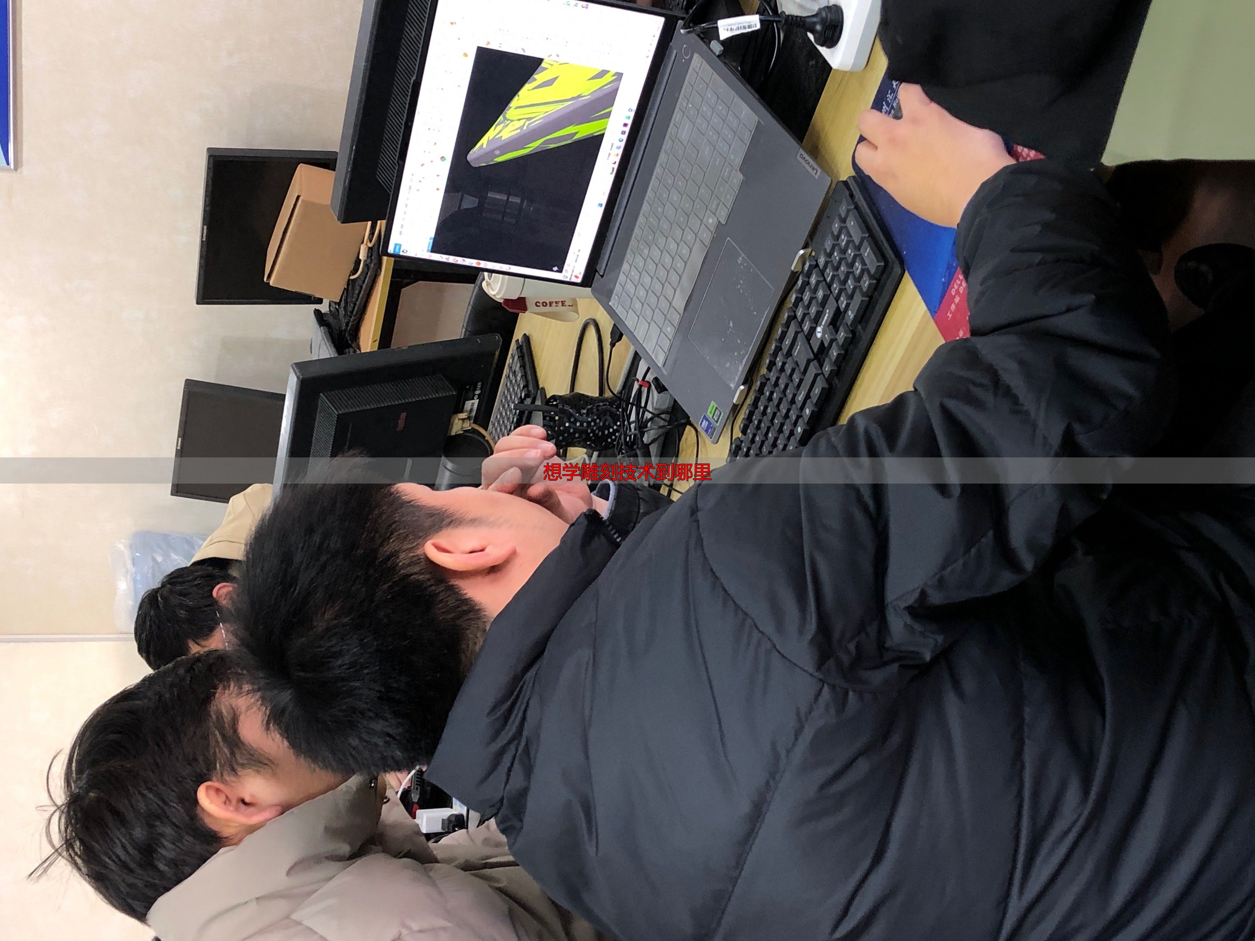 国匠教育精雕机实操课程_精雕机CNC编程培训_想学雕刻技术到哪里