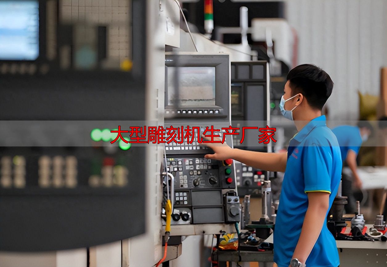 中国机床十八罗汉发展历程_大型雕刻机生产厂家_中国机床产业转型升级