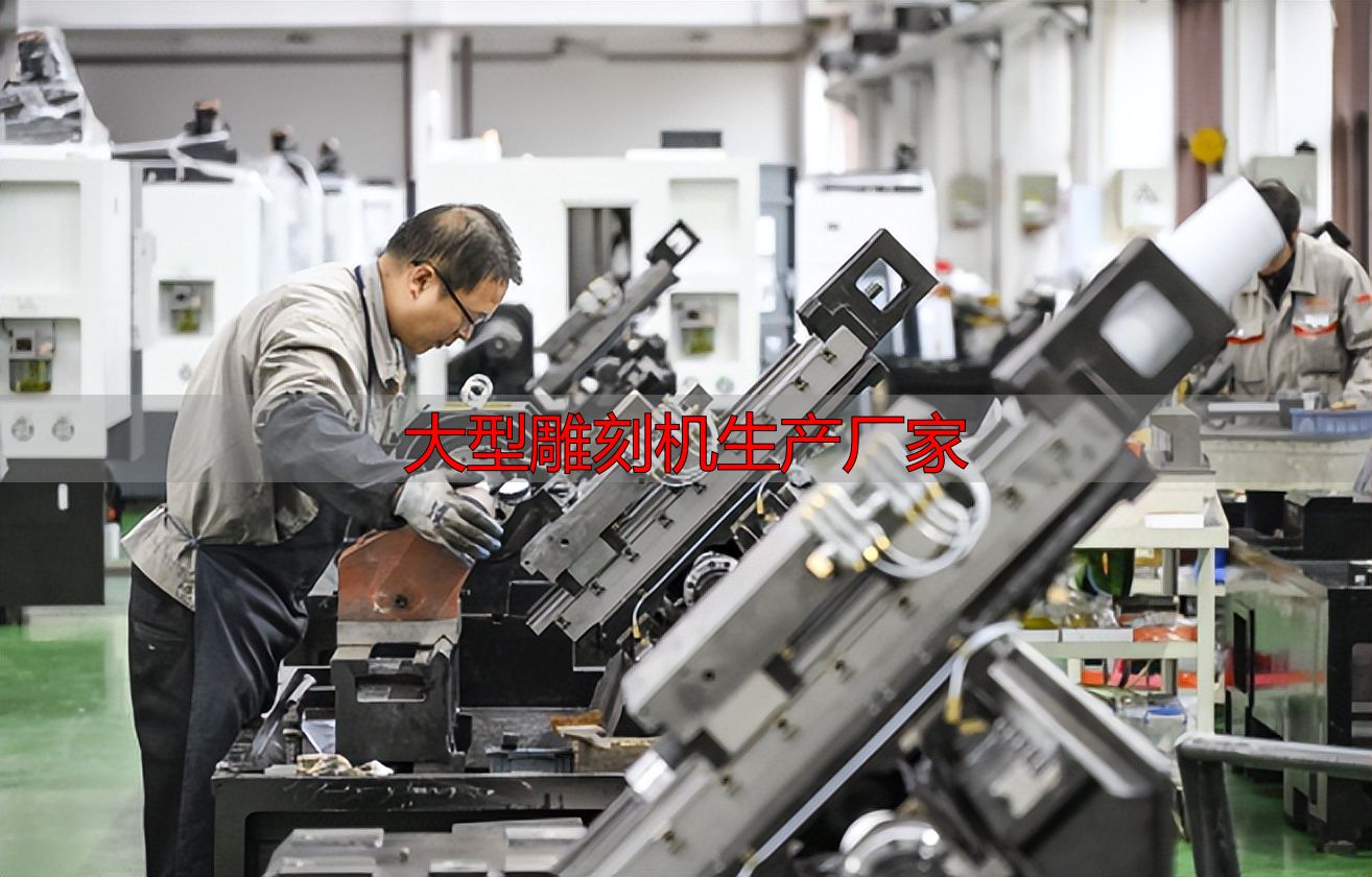 中国机床十八罗汉发展历程_中国机床产业转型升级_大型雕刻机生产厂家